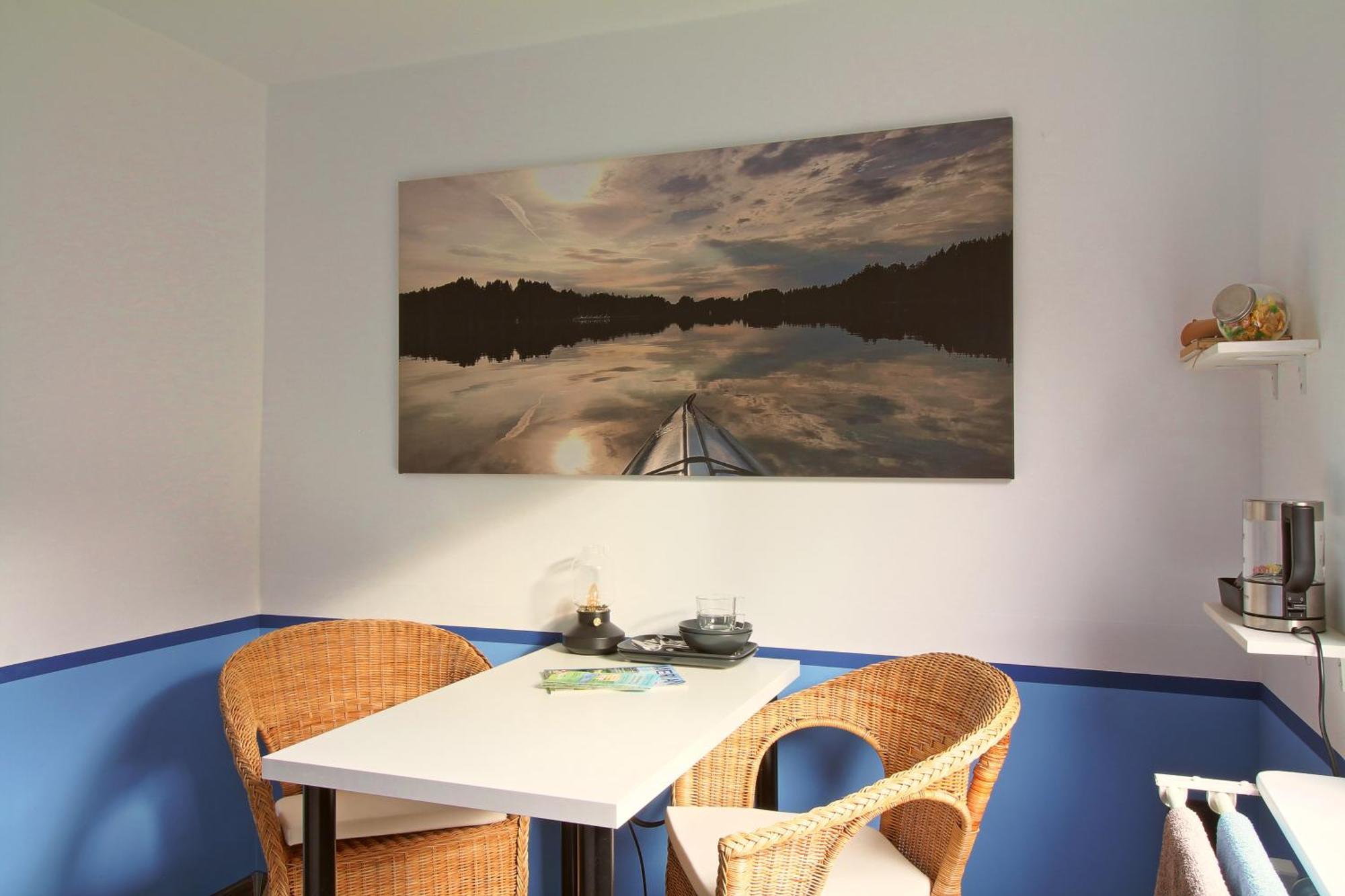 Toms Gaestehaus Schleiden Bagian luar foto