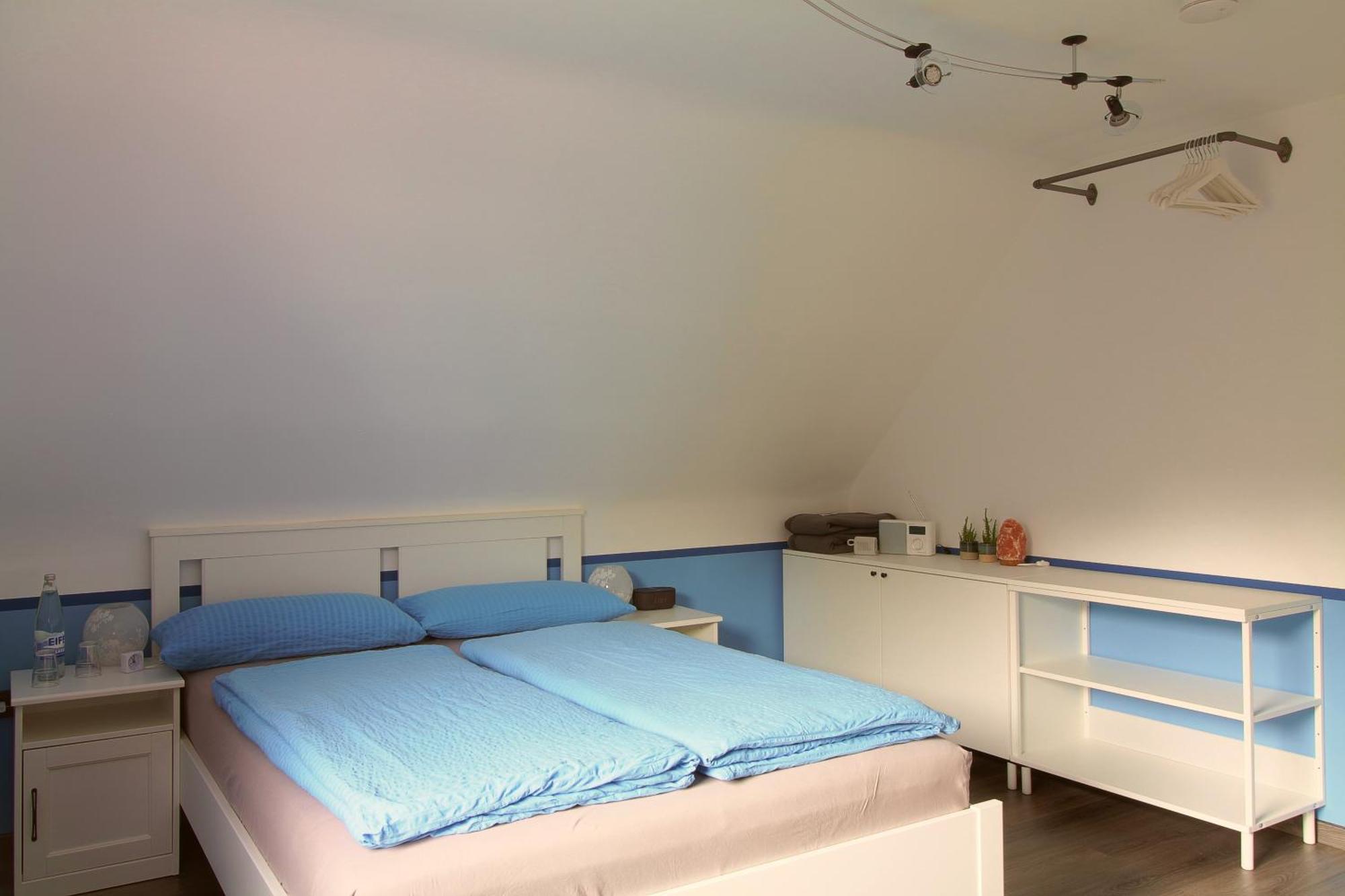 Toms Gaestehaus Schleiden Ruang foto