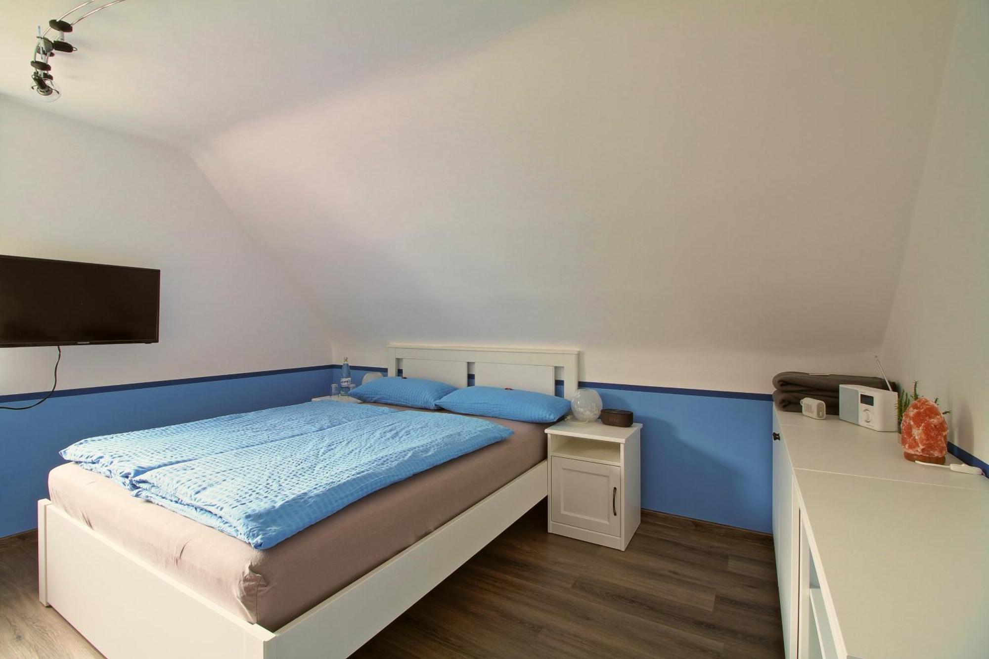 Toms Gaestehaus Schleiden Ruang foto