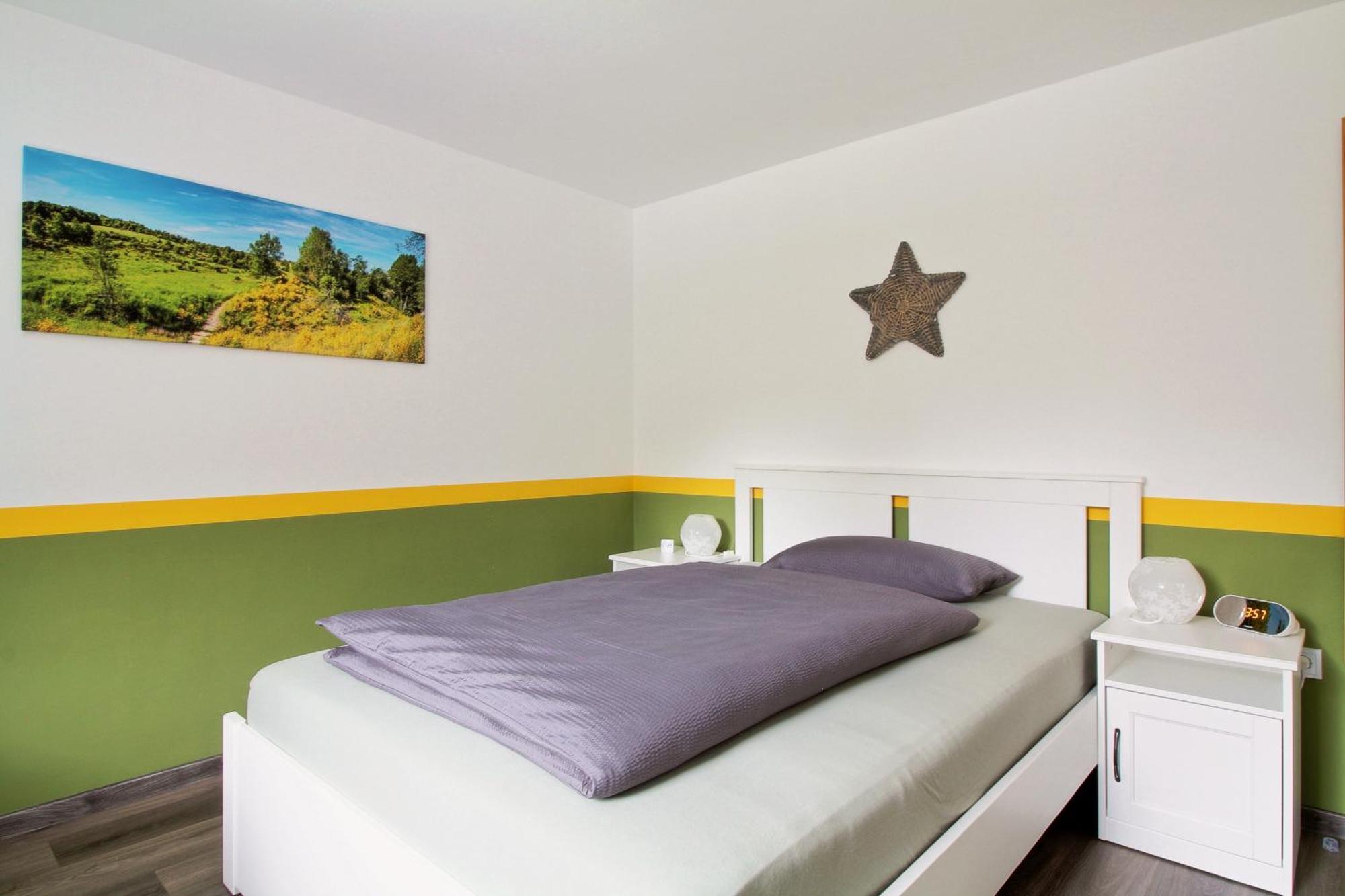 Toms Gaestehaus Schleiden Ruang foto