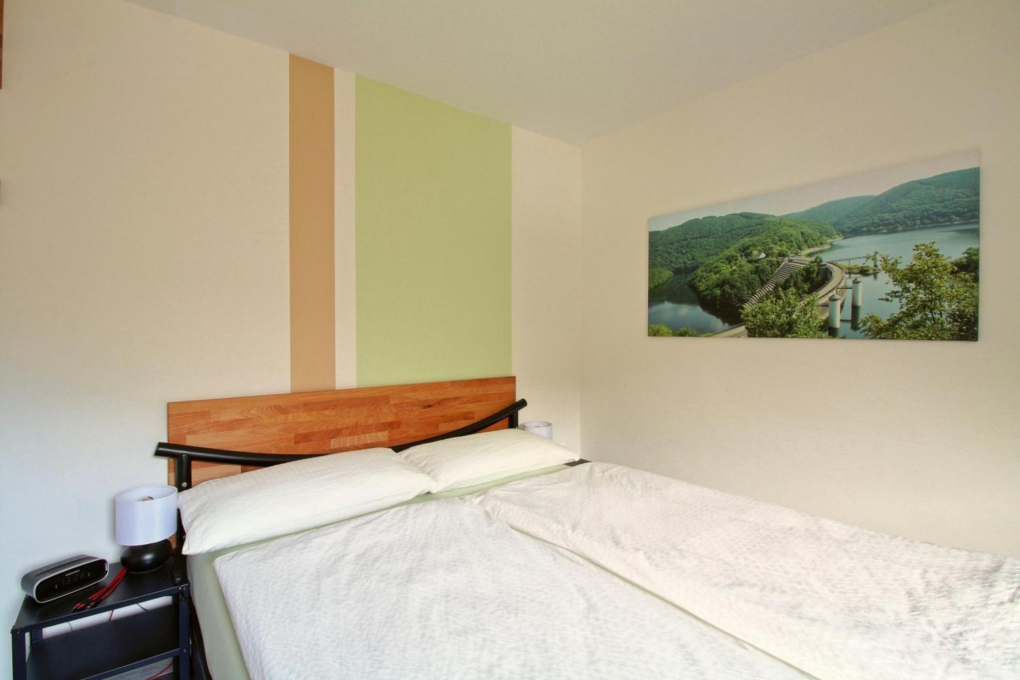 Toms Gaestehaus Schleiden Ruang foto